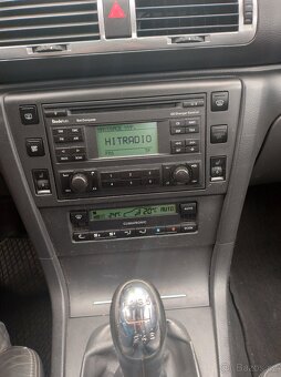 Škoda Superb I 2.0 TDI 103 kW - 13