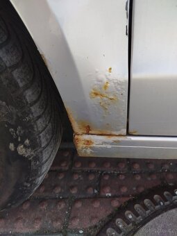 Vw polo 1.2 benzin - 13