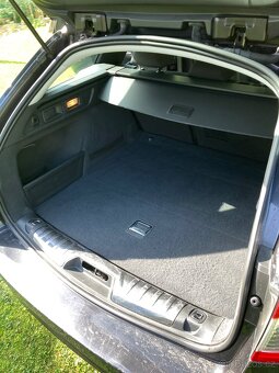 Peugeot 508 sw - 13