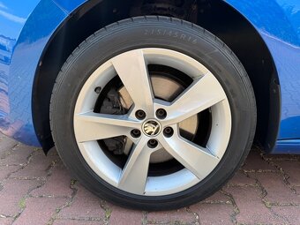 Škoda Rapid 1,0 TSI 81kW Style - 13