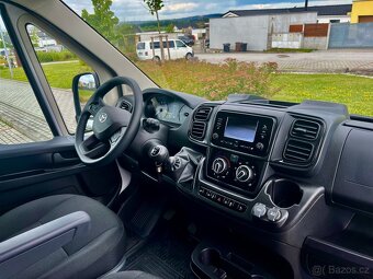 Toyota Proace Max 2.2d 88kW / 2025 / DPH / pouze 177km - 13
