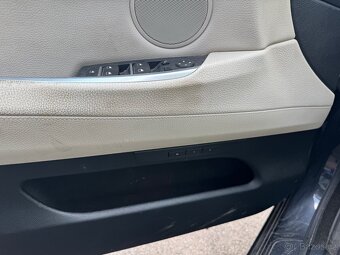 BMW F07 535d - 13