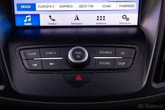 Ford Kuga 1.5 TDCi Duratorq / 1. majiteľ / Slovenské auto - 13