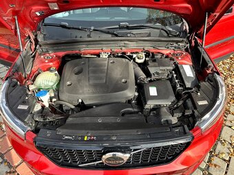 Prodám Volvo XC40 D4 140kw AWD automat R design,super stav - 13