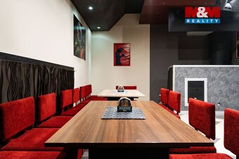 Prodej restaurace, stravování, 165 m², Těmice - 13
