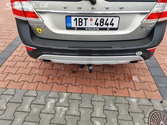 Volvo XC70 Combi 4x4 - 13