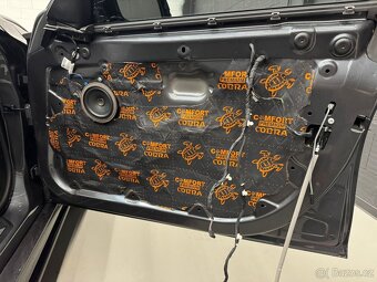 BMW F36 440i LCI - 13