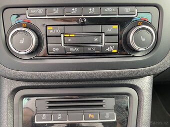 VW Sharan 2.0 TDi DSG 125kW Xenon, Navi - 13