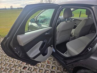 Ford Focus, 1.0 EcoBoost 92 kW, ČR, plná servisní historie - 13