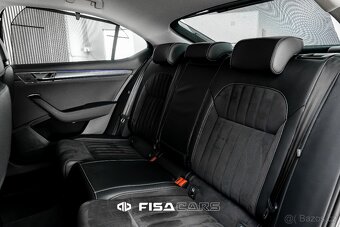 SKODA SUPERB 2.0TDI 4x4 DSG 2020 ODPOCET DPH - 13