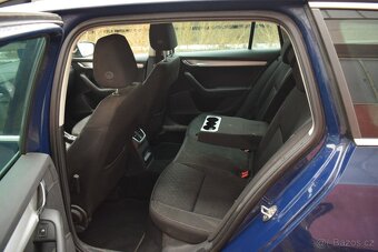 Škoda Octavia III KOMBI 2.0TD EDITION/2015/ - 13