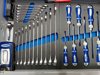 Dilenská vestavba -ponk - 13