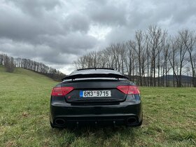 Audi RS5 b8.5 4.2fsi V8 2014 - 13