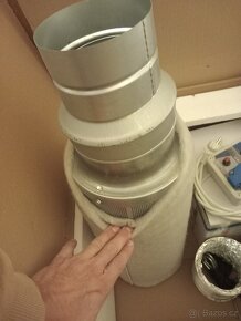 Sada Indoor Grow box - 13