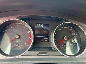 Volkswagen Golf VII 1,2 TSi - 13