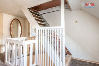 Prodej rodinného domu, 134 m², Verneřice, ul. Okružní - 13
