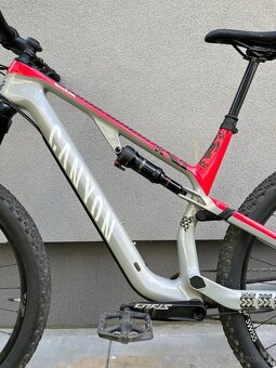 Canyon Neuron CF 8 2021 "L" ; 29" horské kolo - 13