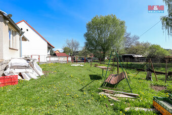 Prodej rodinného domu, 87 m², Kovčín - 13