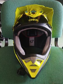 Suzuki RMZ 450 - 13