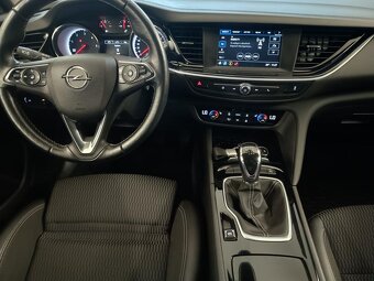 Opel Insignia Sports Tourer 2.0CDTI 125kW  4x4   2018/9 - 13