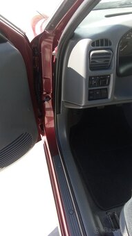 Suzuki Baleno 1.3 nová STK najeto originál 99000 - 13