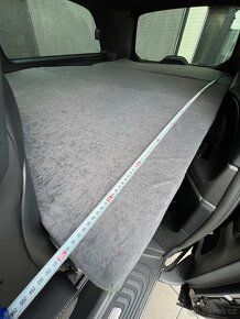 Mercedes-Benz V 300d AMG EXTRA LONG V ZÁRUCE DPH - 13