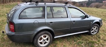 Škoda octavia combi 1.9 tdi - 13