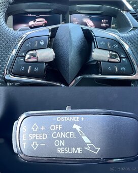 ŠKODA SUPERB SPORTLINE❗️55.000 km❗️MATRIX-WEBASTO-VITUAL - 13