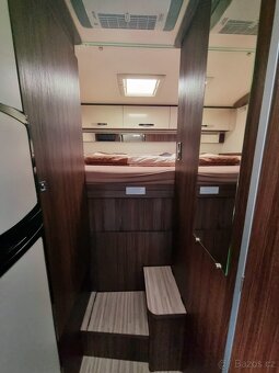 Obytné auto BENIMAR SPORT 346, 15.500 km - 13