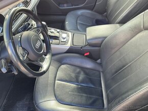 AUDI A6 AVANT 2.0TDI ULTRA - 13