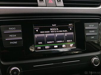 Škoda Octavia III 1,6 TDI Ambition Plus - 13