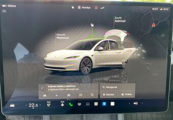 TESLA model 3 Highland Long Range AWD 2024 - 13
