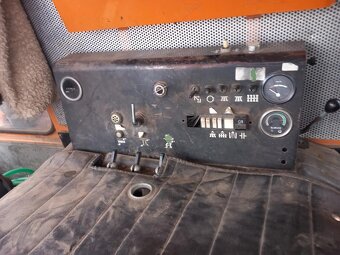 7m3 zameták 7/12t IFA KM2301 komunál - 13