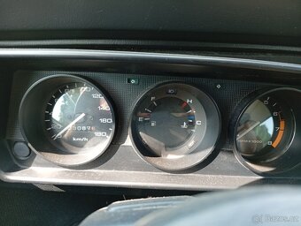 Prodám Mini Cooper 1.3 SPI MK11 - 13