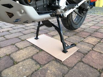 Yamaha Ténéré 700 provoz 5/2024 - 13