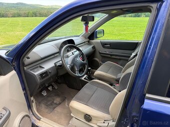 NISSAN XTRAIL - 13
