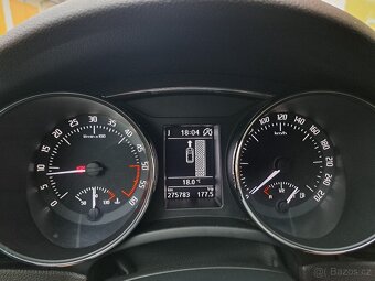 Škoda Superb 2,  2.0tdi 4x4 Laurin&Klement - 13