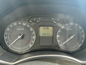 Prodám Škoda Octavia 1.8TSI - 13