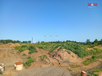 Prodej pozemku k bydlení v Ostrově,1352 m2, Kfely - 13