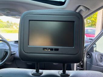 Renault Espace-rok2011,motor2.0Dci,výkon110kw,navi,DVD - 13