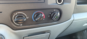 Ford Tranzit 2011 - 13
