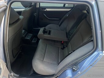 BMW E46 2.2i 125KW /ALU-R17/ŠÍBR/SPORTSITZE/FACELIFT/ - 13