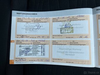 Citroën C4 Picasso 1.6i 88kW 7míst,navi,kamera - 13