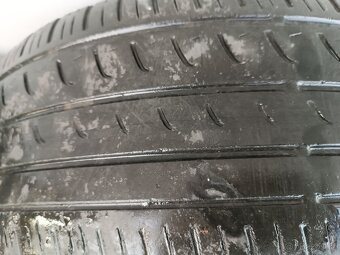 Alu kola Stilauto 5Five 16 + Pirelli 205/55 R16 91V letní - 13