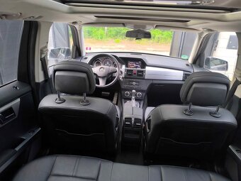 Mercedes-Benz GLK 350 3.0 CDI | 4MATIC | Automat - 13