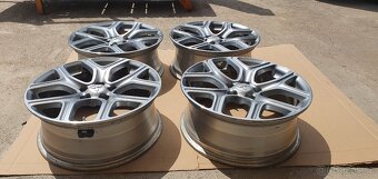 Mitsubishi outlandet 5x114,3 r18  eclipse cross asx kia mazd - 13