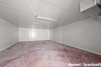 PRODEJ KOMERČNÍHO OBJEKTU, NOVÝ JIČÍN - 13