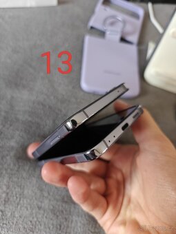 Samsung Galaxy z flip 4 128 gb - 13