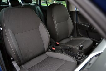 Škoda Rapid 1.6 TDI 77kW Ambition Spaceback - 13