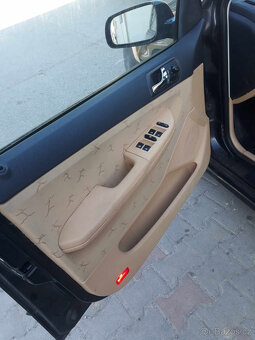 Škoda Fabia 1.4 16V.74kw.Elegance. - 13